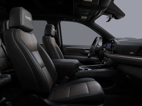 New 2025 Chevrolet Suburban High Country image 57