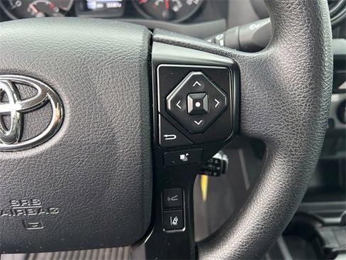Used 2023 Toyota Tacoma SR image 29
