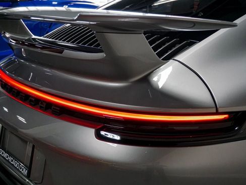 Used 2023 Porsche 911 Carrera T image 67