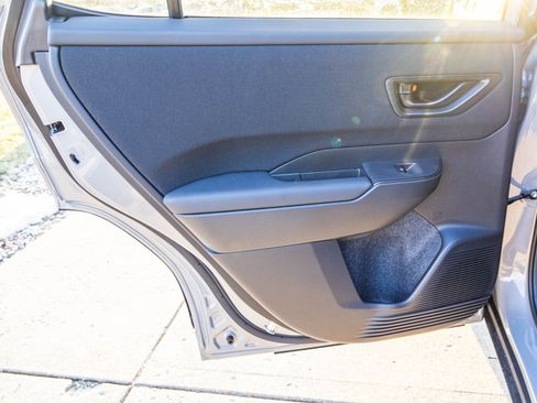 New 2026 Subaru Outback Premium image 27