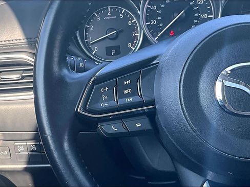 Used 2017 MAZDA CX-5 Grand Touring AWD/4WD image 24