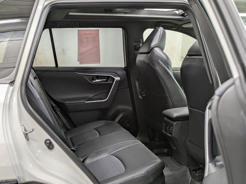 Used 2022 Toyota RAV4 XSE image 27