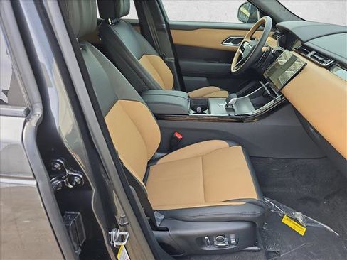 New 2026 Land Rover Range Rover Velar Autobiography image 10