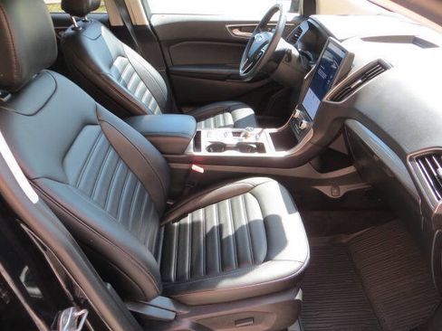 Used 2024 Ford Edge SEL w/ Convenience Package AWD/4WD image 29