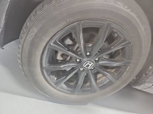Used 2024 Honda CR-V Sport image 7