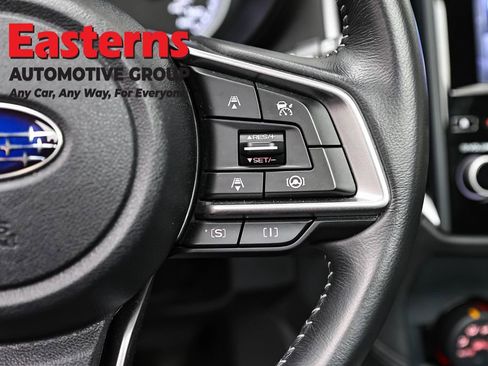 Used 2022 Subaru Forester Premium image 16