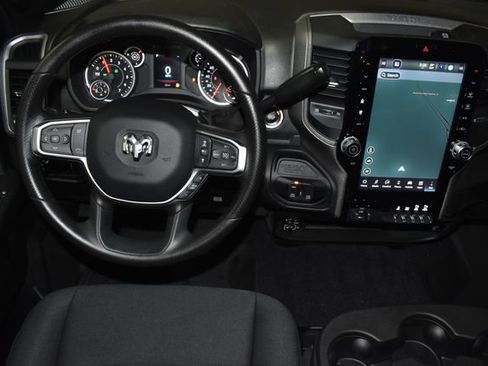 New 2026 RAM 2500 Tradesman image 14