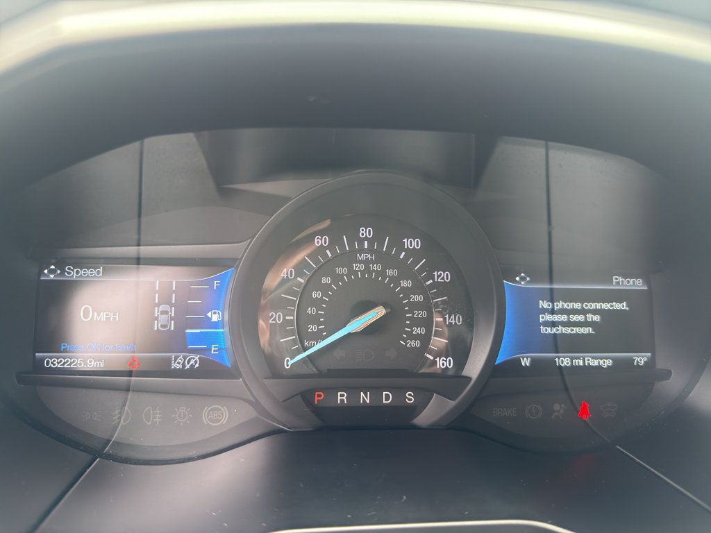 Used 2023 Ford Edge SE AWD/4WD image 34