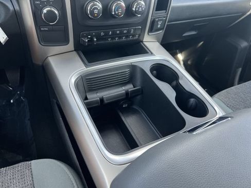 Used 2018 RAM 2500 Big Horn AWD/4WD image 25