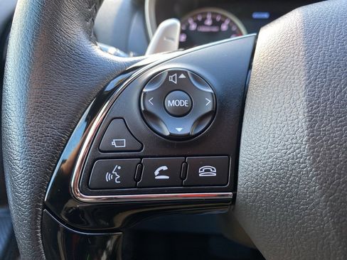 Used 2023 Mitsubishi Eclipse Cross SEL image 21