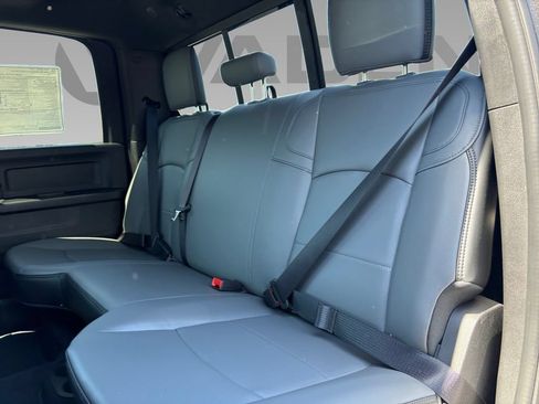 New 2026 RAM 2500 Tradesman AWD/4WD image 5