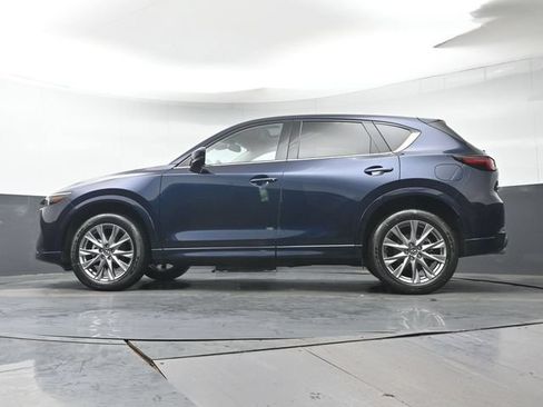 Certified 2024 MAZDA CX-5 AWD 2.5 S w/ Premium Plus Pkg image 33