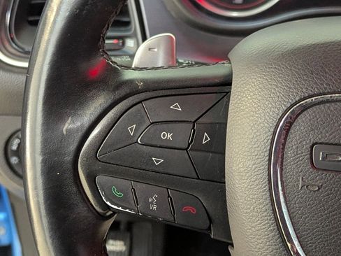 Used 2015 Dodge Challenger R/T w/ Quick Order Package 28B R/T image 14