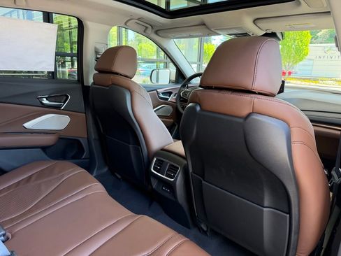 New 2026 Acura RDX SH-AWD w/ Technology Package image 33
