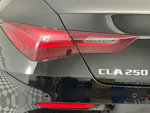 Certified 2025 Mercedes-Benz CLA 250 image 32