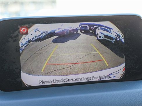 Used 2020 MAZDA CX-5 Touring image 29