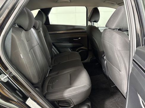 Used 2024 Hyundai Tucson SEL image 18