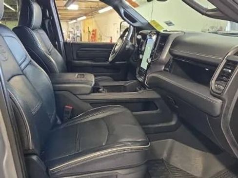 Used 2023 RAM 2500 Rebel w/ Level 2 Equipment Group image 14