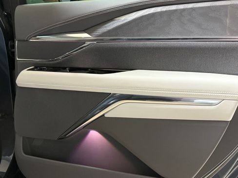 New 2025 Cadillac Escalade IQ Luxury 1 image 50