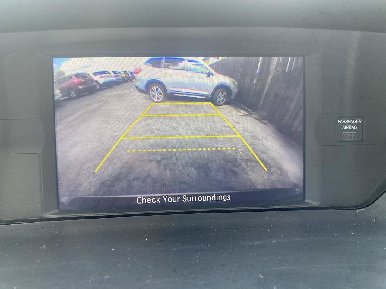 Used 2016 Honda Odyssey SE image 19