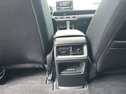 Used 2024 Honda CR-V EX image 28