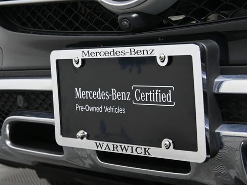 Certified 2022 Mercedes-Benz GLC 300 4MATIC image 13