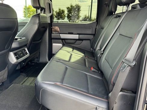 Used 2023 Ford F350 Lariat w/ Tow Technology Package AWD/4WD image 24