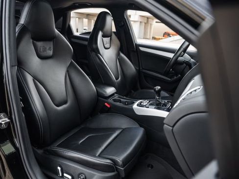 Used 2013 Audi S4 Premium Plus image 76