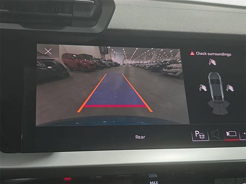 Used 2022 Audi A3 2.0T Premium image 22