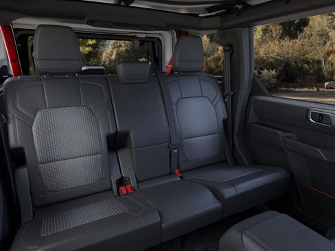 New 2025 Ford Bronco Raptor image 11