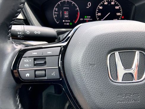 Used 2025 Honda CR-V EX-L image 24