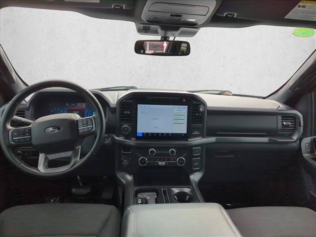 Used 2024 Ford F150 XLT w/ Equipment Group 302A MID AWD/4WD image 25