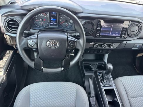 Used 2021 Toyota Tacoma SR w/ SR Convenience Package RWD image 18
