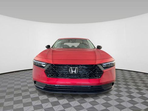 New 2026 Honda Accord SE image 10