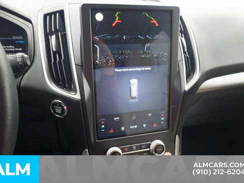 Used 2024 Ford Edge SEL image 26