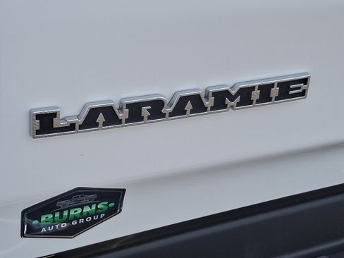 Used 2021 RAM 1500 Laramie image 30