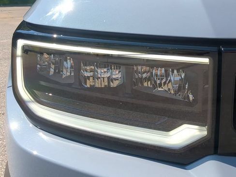Used 2026 Honda Passport RTL image 9