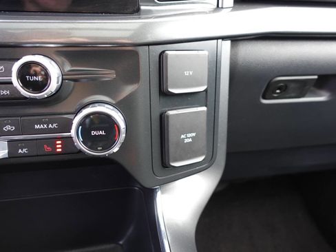 Used 2022 Ford F150 XLT w/ Equipment Group 302A High image 48