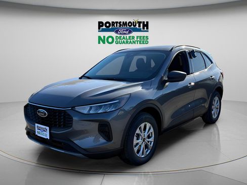 New 2026 Ford Escape Active w/ Tech Pack #1 AWD/4WD image 17