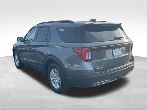 New 2026 Ford Explorer Active w/ Active Comfort Package RWD image 3