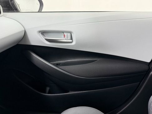 New 2026 Toyota Corolla SE image 24