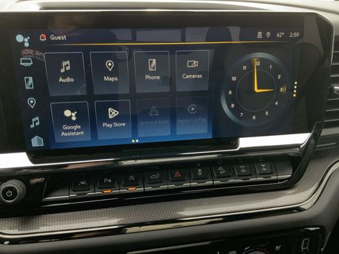 New 2026 Chevrolet Silverado 1500 ZR2 image 44