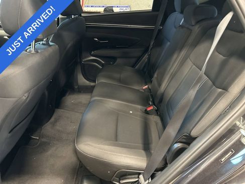 Used 2022 Hyundai Tucson SEL w/ Convenience Package image 6