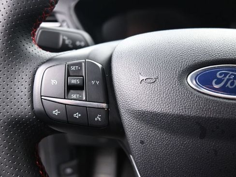 Used 2025 Ford Escape ST-Line AWD/4WD image 20