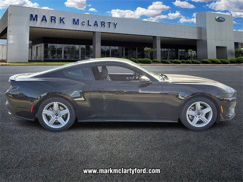 New 2026 Ford Mustang Premium image 2