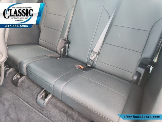 Used 2026 Buick Enclave Preferred FWD image 29