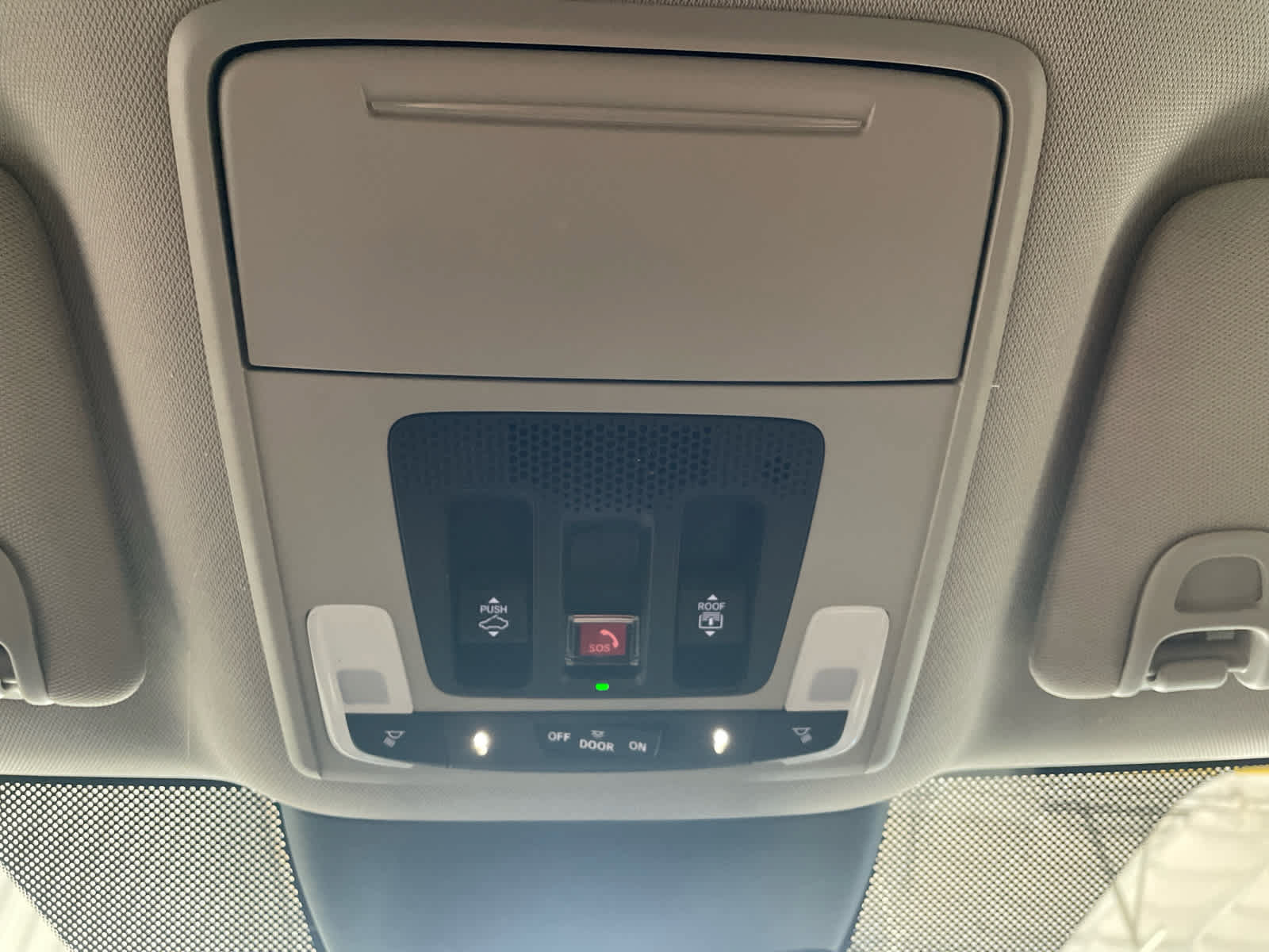 New 2026 Honda Pilot Touring image 30