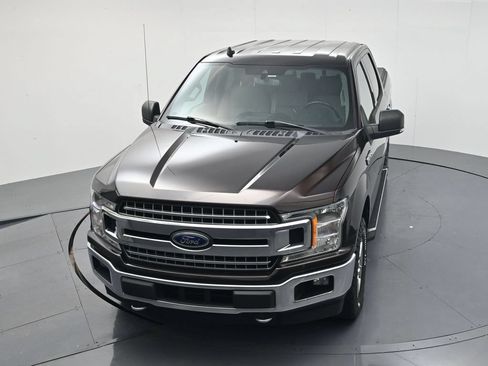 Used 2019 Ford F150 XLT w/ Equipment Group 302A Luxury AWD/4WD image 38