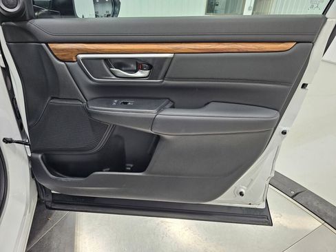 Used 2021 Honda CR-V EX-L image 27