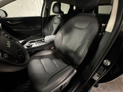 Certified 2023 Kia EV6 Wind w/ Wind Technology Package image 15